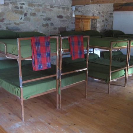 Albergue De Tremaya Esterno foto